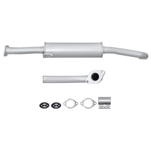 HELLA Vorschalld&auml;mpfer 8LB 366 020-091 Easy2Fit &ndash;