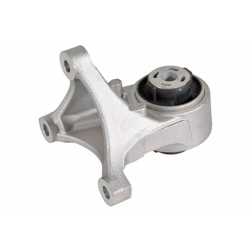 Lagerung, Motor METZGER AUTOTEILE 8054584 GREENPARTS f&uuml;r TESLA, hinten, links