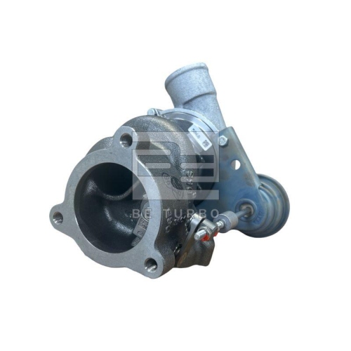 BE TURBO 127432 Lader, Aufladung f&uuml;r VAG