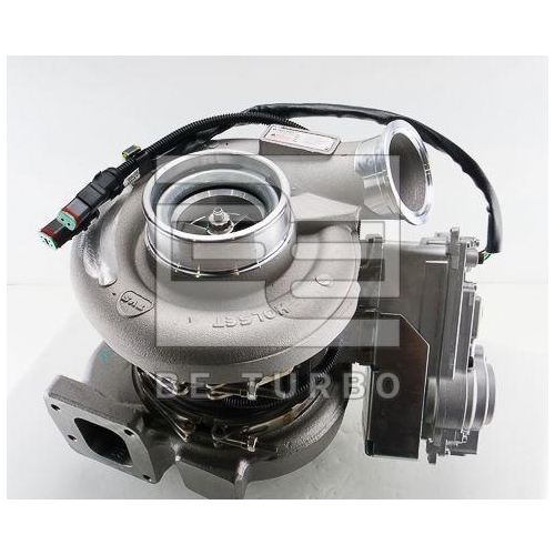 BE TURBO 129940RED Lader, Aufladung f&uuml;r SCANIA