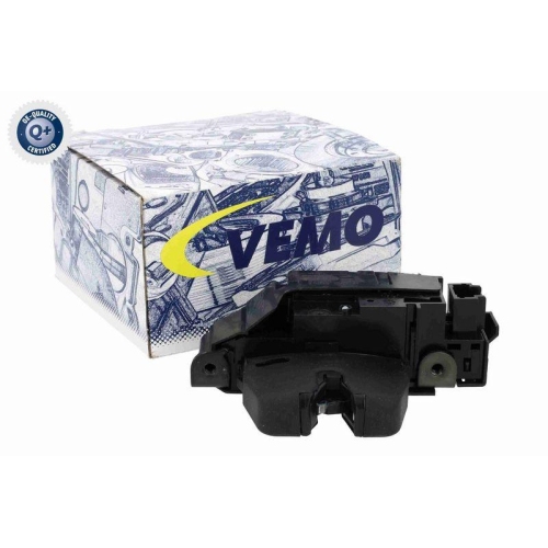 VEMO V42-85-0019 Heckklappenschloss Green Mobility Parts f&uuml;r CITRO&Euml;N PEUGEOT