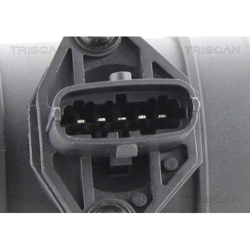 Luftmassenmesser TRISCAN 8812 43200 f&uuml;r ISUZU OPEL SUZUKI VAUXHALL HYUNDAI KIA