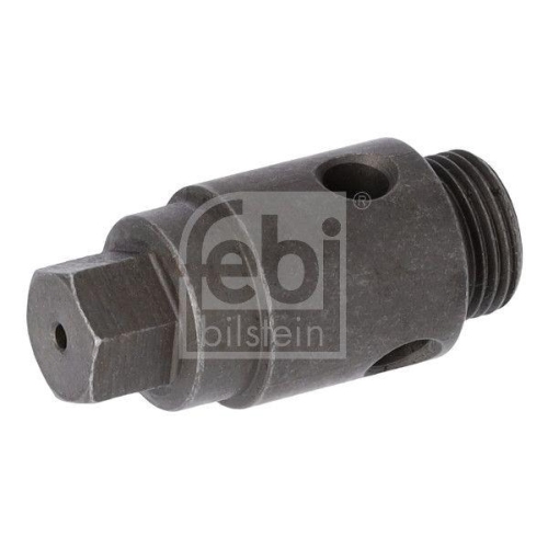 Öldruckventil FEBI BILSTEIN 07115 für MERCEDES-BENZ