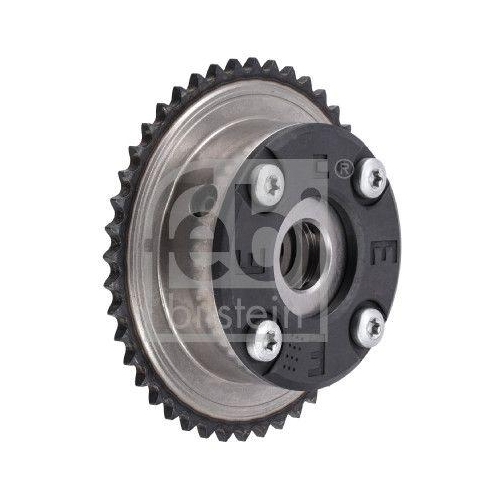 FEBI BILSTEIN Nockenwellenversteller 171985 febi Plus f&uuml;r MERCEDES-BENZ