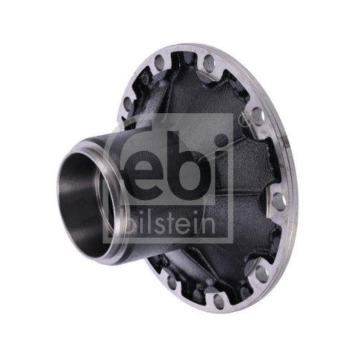 FEBI BILSTEIN Radnabe 181014 f&uuml;r MERCEDES-BENZ, Hinterachse