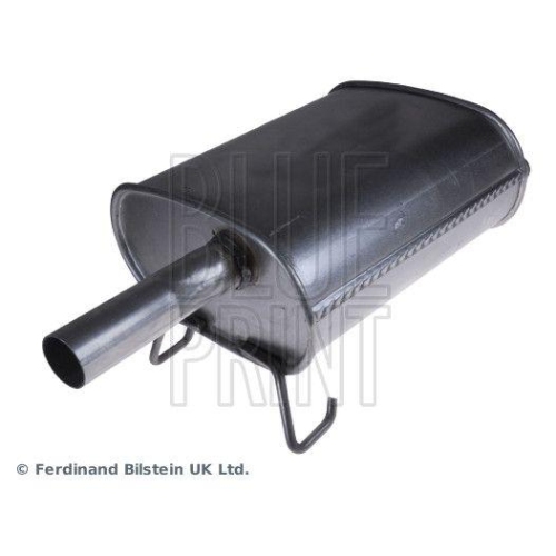 Endschalld&auml;mpfer BLUE PRINT ADH26002 f&uuml;r HONDA