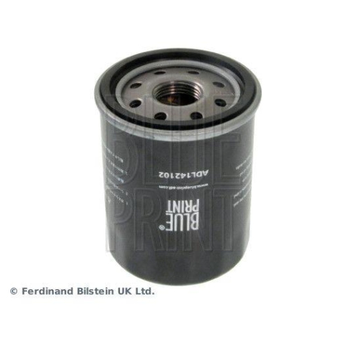 Ölfilter BLUE PRINT ADL142102 für ALFA ROMEO CHRYSLER FIAT FORD LANCIA OPEL TATA