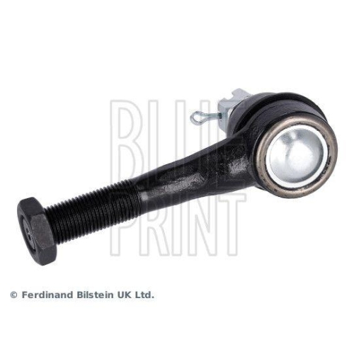 Spurstangenkopf BLUE PRINT ADC48718 f&uuml;r MITSUBISHI, Vorderachse links, au&szlig;en