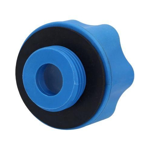 Adapter, &Ouml;l-Einf&uuml;lltrichter KS TOOLS 150.9136 f&uuml;r