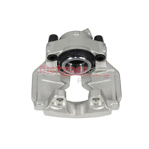 Bremssattel METZGER 6261184 f&uuml;r VW VAG, Vorderachse rechts