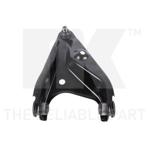 Lenker, Radaufh&auml;ngung NK 5013932 f&uuml;r LADA RENAULT DACIA RENAULT TRUCKS, unten