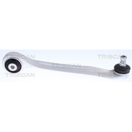 Lenker, Radaufh&auml;ngung TRISCAN 8500 29607 f&uuml;r AUDI SEAT SKODA VW, au&szlig;en, oben