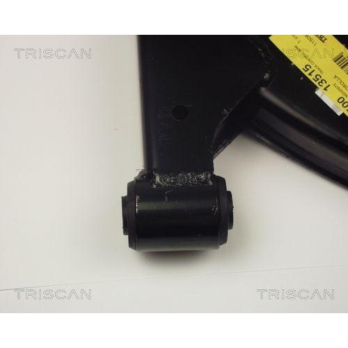 Lenker, Radaufh&auml;ngung TRISCAN 8500 13515 f&uuml;r TOYOTA, Vorderachse rechts, au&szlig;en