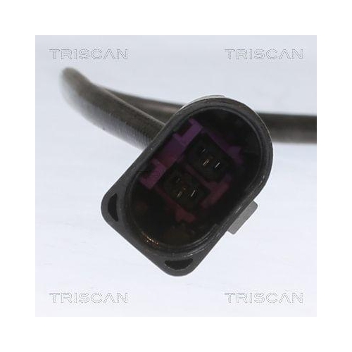 Sensor, Abgastemperatur TRISCAN 8826 29005 f&uuml;r VW