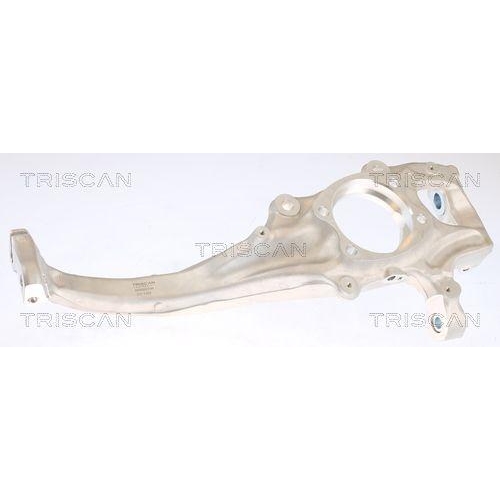 Achsschenkel, Radaufh&auml;ngung TRISCAN 8500 29709 f&uuml;r AUDI, Vorderachse links