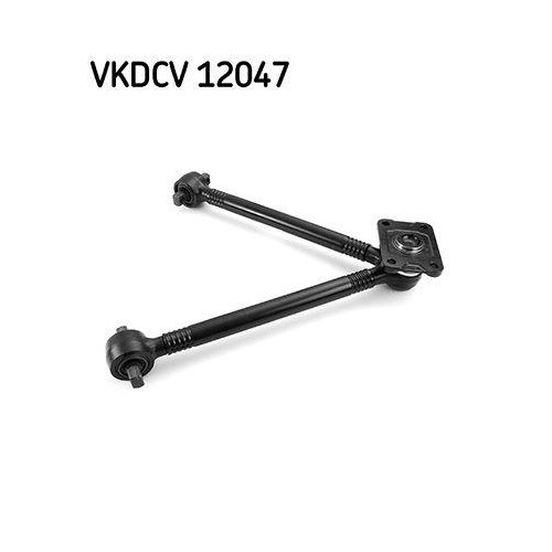 Lenker, Radaufh&auml;ngung SKF VKDCV 12047 f&uuml;r RENAULT VOLVO RENAULT TRUCKS