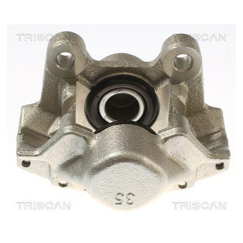 Bremssattel TRISCAN 8175 24211 f&uuml;r OPEL VAUXHALL, Hinterachse links