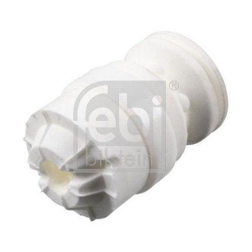 Anschlagpuffer, Federung FEBI BILSTEIN 21129 f&uuml;r FIAT SKODA VW, Vorderachse