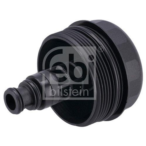 Deckel, &Ouml;lfiltergeh&auml;use FEBI BILSTEIN 193506 febi Plus f&uuml;r BMW BMW (BRILLIANCE)