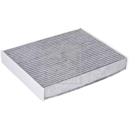 Filter, Innenraumluft FEBI BILSTEIN 184570 für LAND ROVER, Innenraum