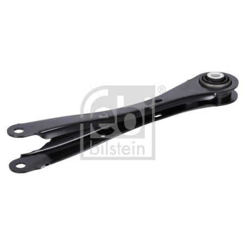 Lenker, Radaufh&auml;ngung FEBI BILSTEIN 185208 f&uuml;r AUDI SKODA VW CUPRA, unten, vorne