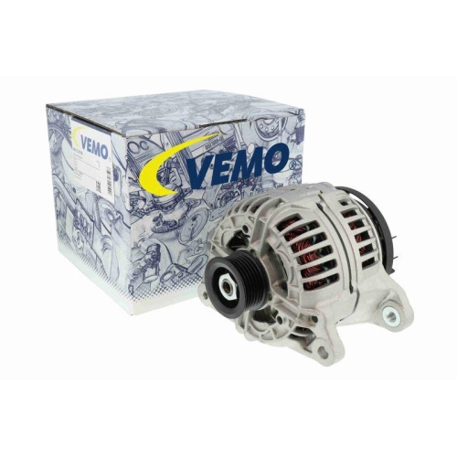 Generator VEMO V45-13-25106 Original VEMO Qualit&auml;t f&uuml;r PORSCHE