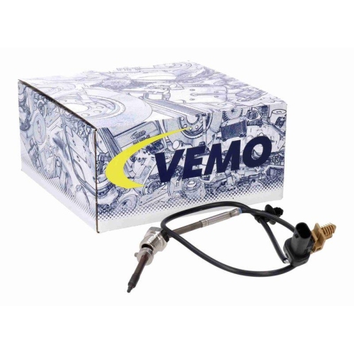 Sensor, Abgastemperatur VEMO V40-72-0011 Original VEMO Qualit&auml;t f&uuml;r OPEL
