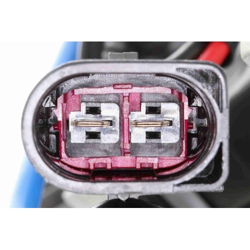 Kompressor, Druckluftanlage VEMO V10-52-0007 Original VEMO Qualität für AUDI VW