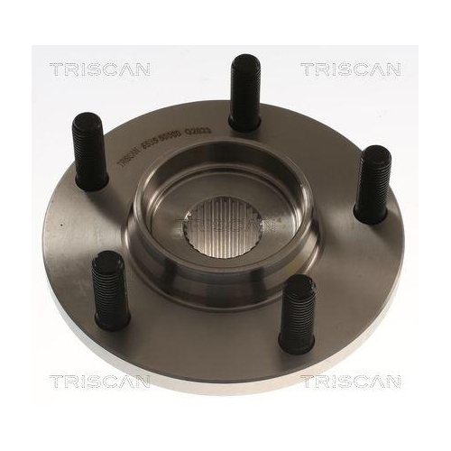 Radnabe TRISCAN 8535 50000 f&uuml;r MAZDA, Vorderachse, Vorderachse links