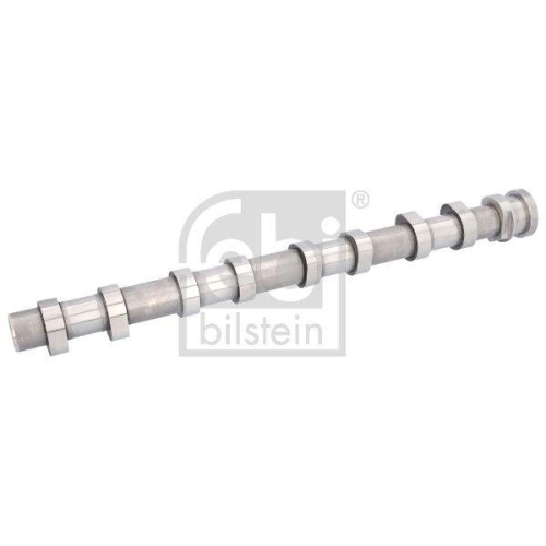 FEBI BILSTEIN Nockenwelle 193648 f&uuml;r MERCEDES-BENZ, Einlassseite