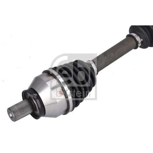 Antriebswelle FEBI BILSTEIN 196014 für LAND ROVER, Vorderachse rechts