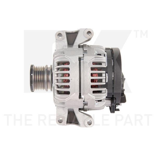 Generator NK 4841530 f&uuml;r MERCEDES-BENZ