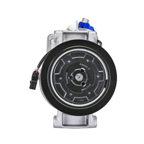 DELPHI CS20578 Kompressor, Klimaanlage f&uuml;r AUDI