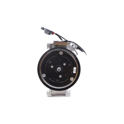 HELLA Kompressor, Klimaanlage 8FK 366 200-461 >>> Easy2Fit <<< f&uuml;r MERCEDES-BENZ