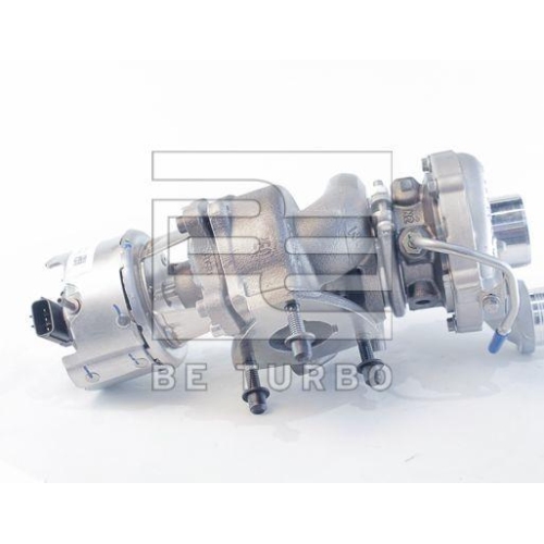 BE TURBO 129943RED Lader, Aufladung f&uuml;r FORD JAGUAR, rechts