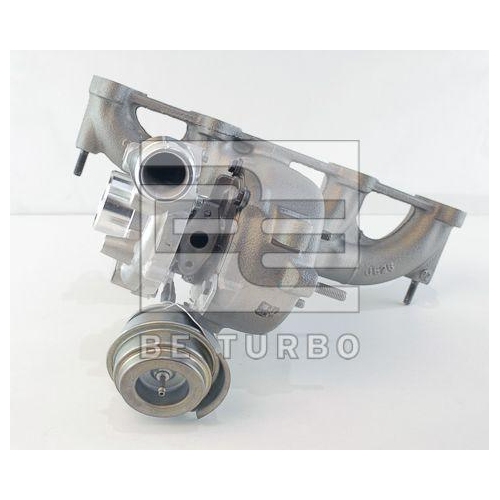 BE TURBO 127923 Lader, Aufladung f&uuml;r VAG