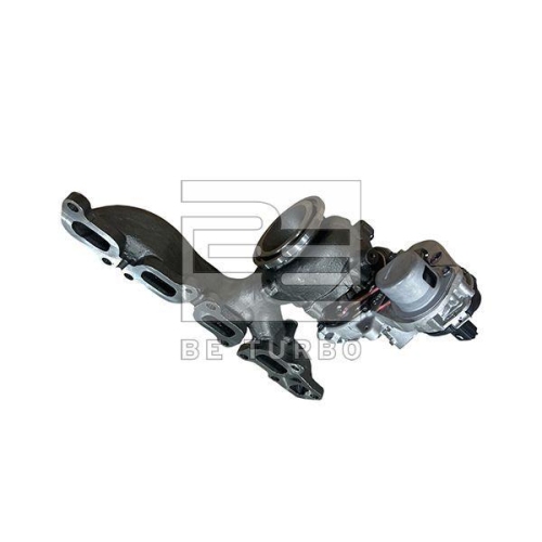 BE TURBO 132280 Lader, Aufladung f&uuml;r FORD VW VAG