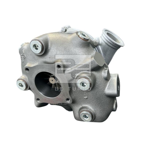 BE TURBO 126801RED Lader, Aufladung f&uuml;r MAN