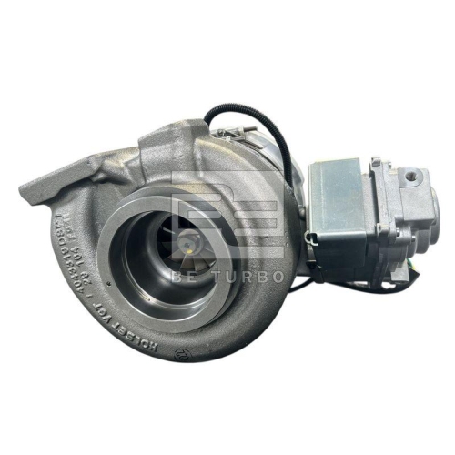 BE TURBO 131335 Lader, Aufladung f&uuml;r SCANIA CUMMINS