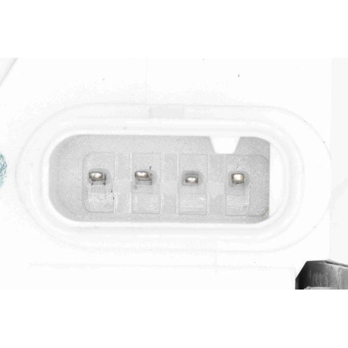 VEMO T&uuml;rschloss links und rechts hinten V30-85-0044 + V30-85-0053 f&uuml;r MERCEDES-BENZ