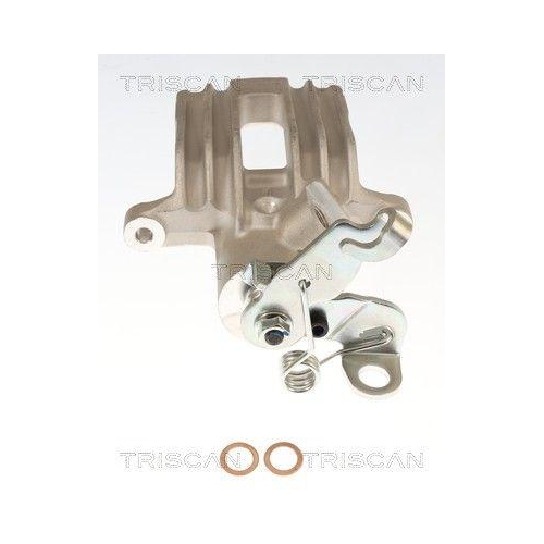 TRISCAN 8175 292019 Bremssattel f&uuml;r AUDI SEAT SKODA VW, Hinterachse links