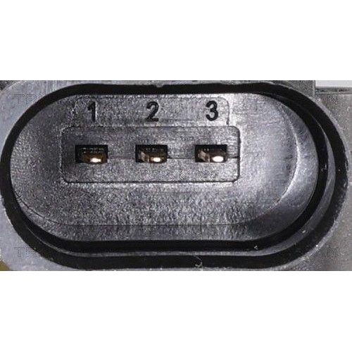 TRISCAN 8829 81001 Sensor, Leuchtweitenregulierung f&uuml;r TESLA, Vorderachse links