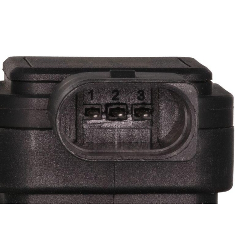 Luftmassenmesser VALEO 253743 f&uuml;r AUDI SEAT SKODA VW