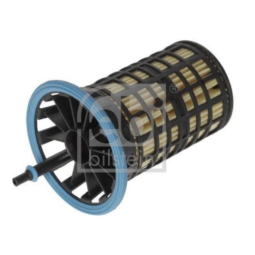 Kraftstofffilter FEBI BILSTEIN 105809 für ALFA ROMEO CITROËN FIAT LANCIA OPEL