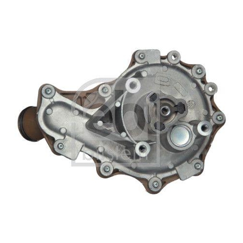 FEBI BILSTEIN Wasserpumpe, Motork&uuml;hlung 39297 f&uuml;r CITRO&Euml;N FIAT FORD PEUGEOT