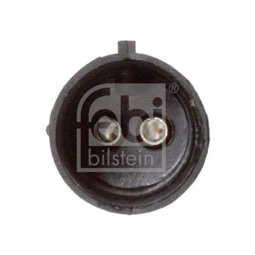 FEBI BILSTEIN Sensor, Raddrehzahl 45779 f&uuml;r DAF FORD SCANIA K&Ouml;GEL SAF