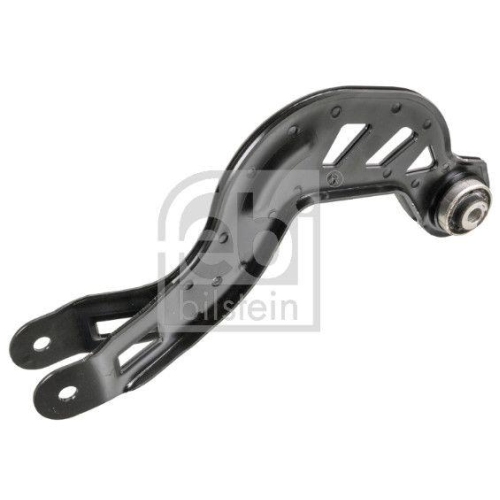 FEBI BILSTEIN Lenker, Radaufh&auml;ngung 178260 f&uuml;r MERCEDES-BENZ, Hinterachse links