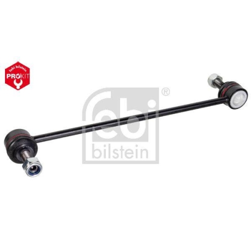 FEBI BILSTEIN Stange/Strebe, Stabilisator 31561 ProKit f&uuml;r OPEL SAAB VAUXHALL
