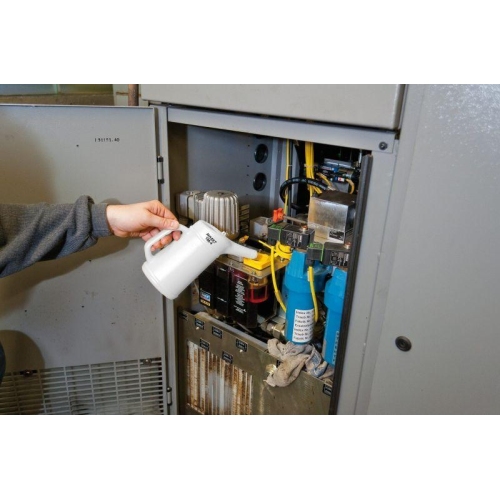 Messbecher HAZET 198-4 f&uuml;r