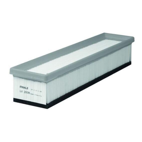 Luftfilter KNECHT LX 2039 f&uuml;r RENAULT DACIA